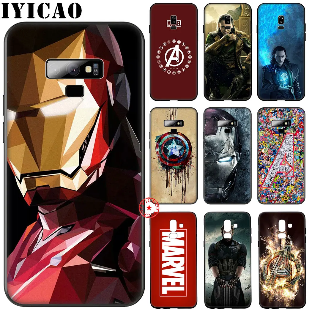 Фильма Дэдпул рубашки Железный человек с принтами &quotMarvel&quot &quotМстители&quot мягким