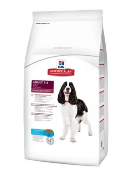 

HILL'S HILL'S SCIENCE PLAN CANINE ADULT TUNA & RICE for adult dogs of all breeds with tuna and rice