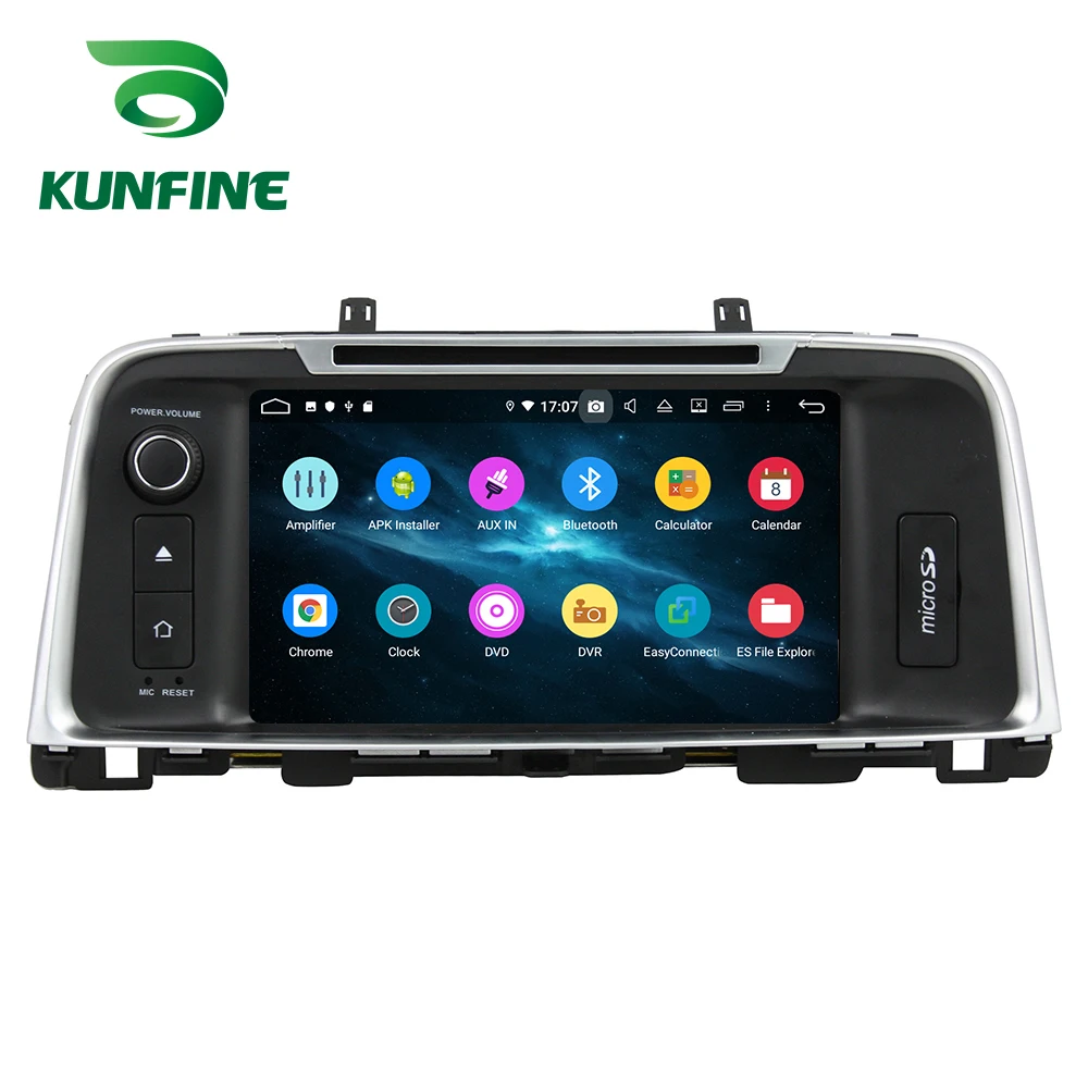 Discount Android 9.0 Octa Core 4GB RAM 64GB Rom Car DVD GPS Multimedia Player Car Stereo for KIA K5/OPTIMA 2015 Radio Headunit WIFI 3G 3 Discount Android 9.0 Octa Core 4GB RAM 64GB Rom Car DVD GPS Multimedia Player Car Stereo for KIA K5/OPTIMA 2015 Radio Headunit WIFI 3G 3