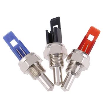 

1pcs Gas Water Heater Spare Parts NTC Temperature Sensor Boiler For Water Heating High Quality