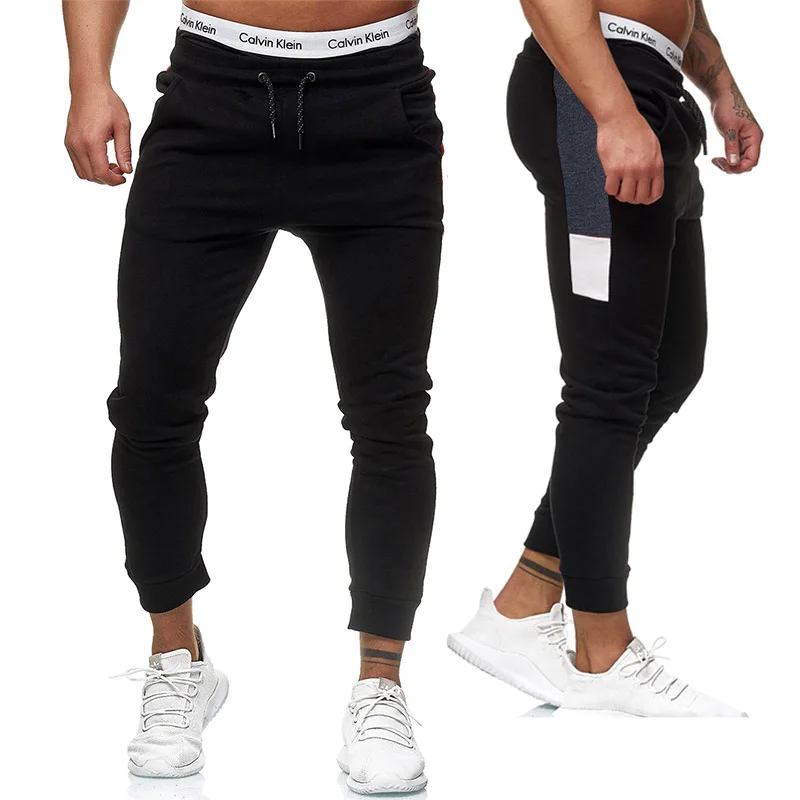 Cheap JERRY Men's Sweatpants | Joom