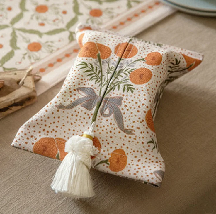 White orange