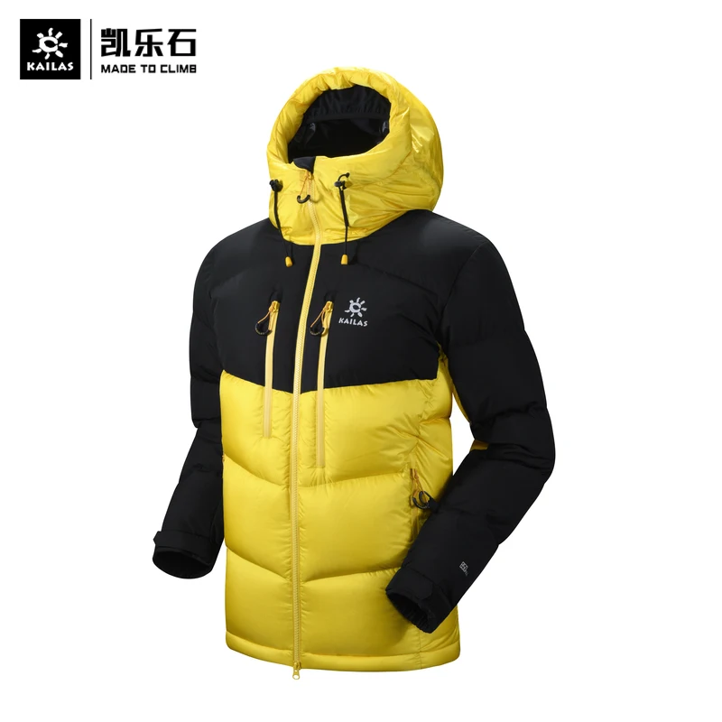 Kailash down jacket Outlet