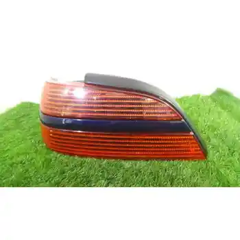 

173789 Left Rear light Peugeot 406 Saloon (s1/s2)
