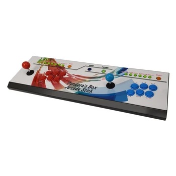 

New arrival!!! Mini game machine console with Pandora's Box DX Jamma multi game board,multi games 3000 in 1 game machine