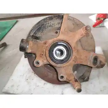 

2569231 steering knuckle Front Right Nissan Pick-up (d21) 2.5 Diesels