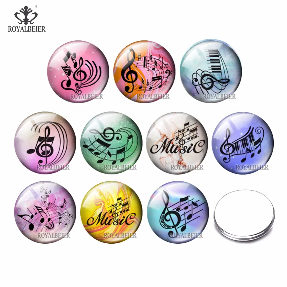 彩色音乐符-GP0078