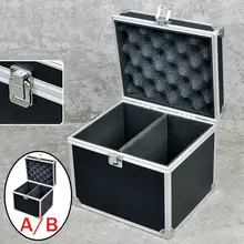 Étui pour cartes de jeu, rangement robuste, facile à transporter, extensions Bgs PSA pour cartes de sport