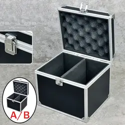 Étui pour cartes de jeu, rangement robuste, facile à transporter, extensions Bgs PSA pour cartes de sport 