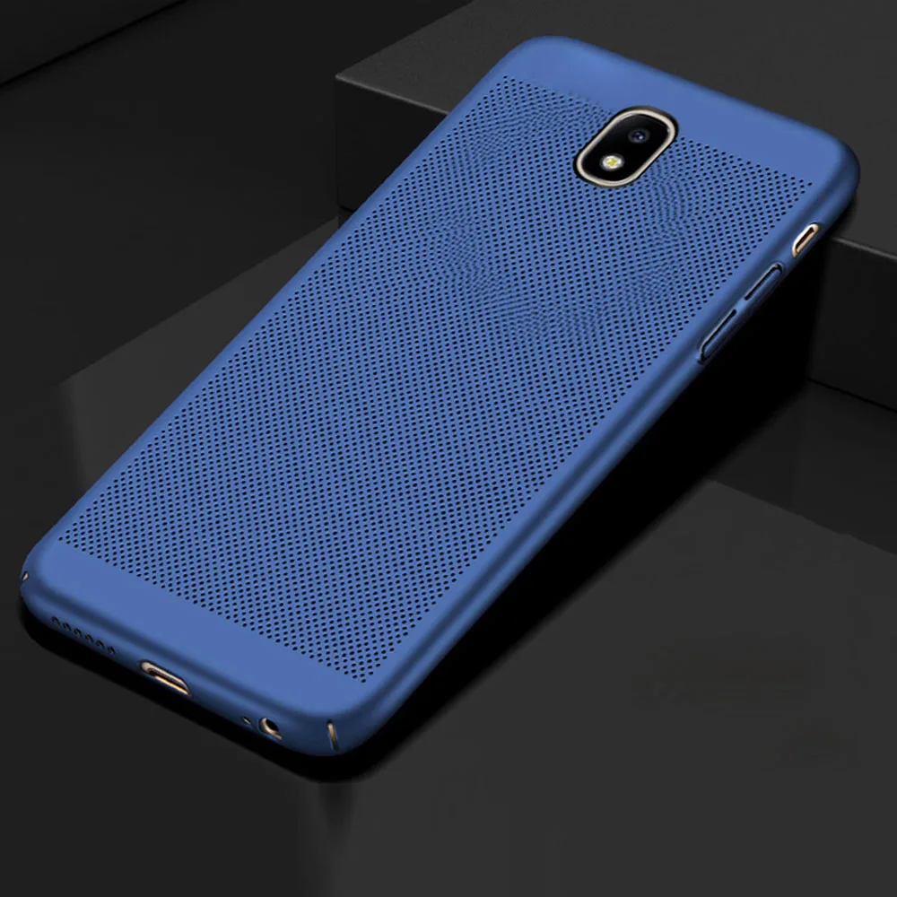 Blue 5.7For samsung Galaxy Note 3 чехол для samsung Galaxy Note 3 4 5 8 9 III Note3 Note4 Note5 Sm N9005 N9000 N900 Coque чехол - Цвет: Blue