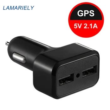 

Car Charger GPS Tracker GPS Wifi Real-time Tracking GPS Tracker Car Voice Monitoring Recorder GPS Locator Free APP Web ZX303 PCB