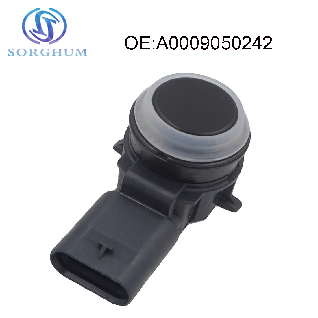 PDC парковочная сенсорная помощь A0009050242 для Mercedes-Benz A B Class W176 W246 | Автомобили и