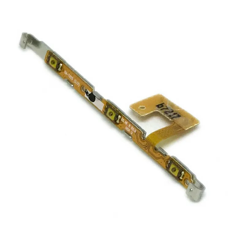 

For Samsung Galaxy Tab S3 9.7 SM-T820 T825 Power On/Off & Volume Key Buttons Flex Cable