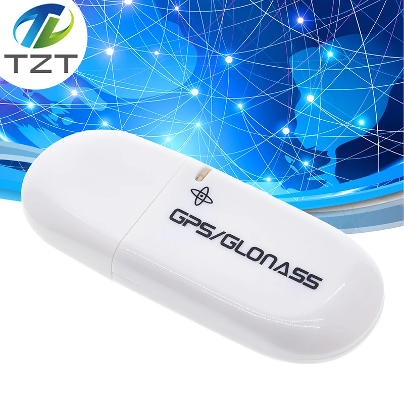 VK172 GPS VK-172 GMOUSE USB модуль GLONASS интерфейс навигация для автомобиля vk 172 | Электронные