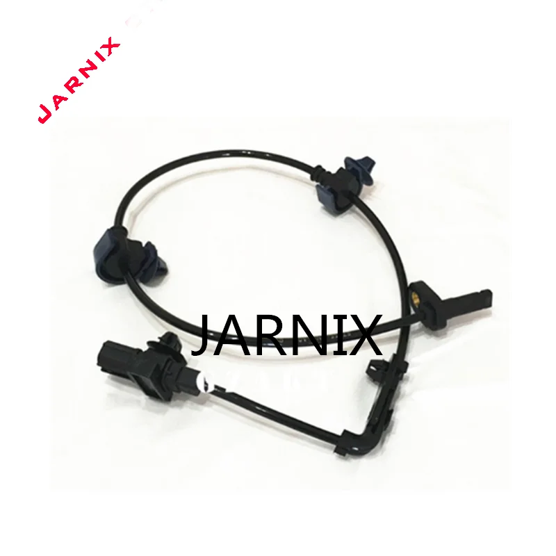 Передний/задний L/R ABS датчик для Honda Civic FA1 OEM: 57455-SNA-013 57450-SNA-013 57475-SNA-013 57470-SNA-013 - Цвет: Front RIGHT