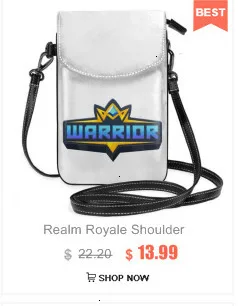 Realm Royale сумка Realm Royale Crown Royale цыпленок значок Топ-ручка сумки женские подростковые кожаные сумки с узором женские сумки