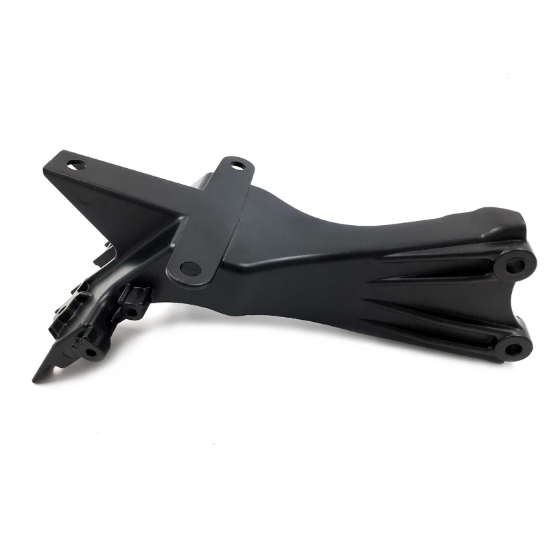 ZX14R мотоцикл верхняя обтекатель Stay фара на обтекатель кронштейн для Kawasaki 2006 2007 08 09, 10, 11, 12, 13 лет, ниндзя ZX-14R ZX 14R