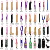 FREDORCH A2 Sex machine Attachment heated dildo Vibrating Dildo black Big Bendable Dildo Male Masturbation Cup for sex machine 1