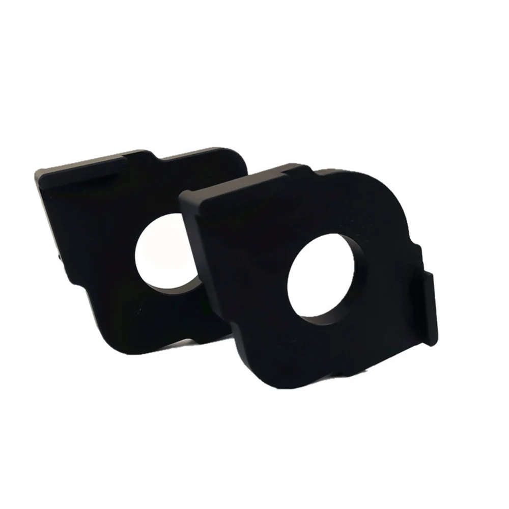 

R10 R15 R20 R30 Aluminium Alloy Rounded Template Woodworking Radius Template Radius Jig Router Template