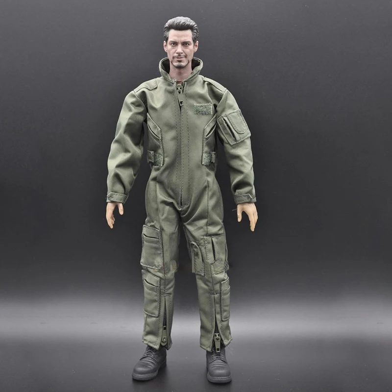 1/6 12インチ フランス特殊部隊 CS53 1/6 12インチ フランス特殊部隊 CS53 - メルカリ
