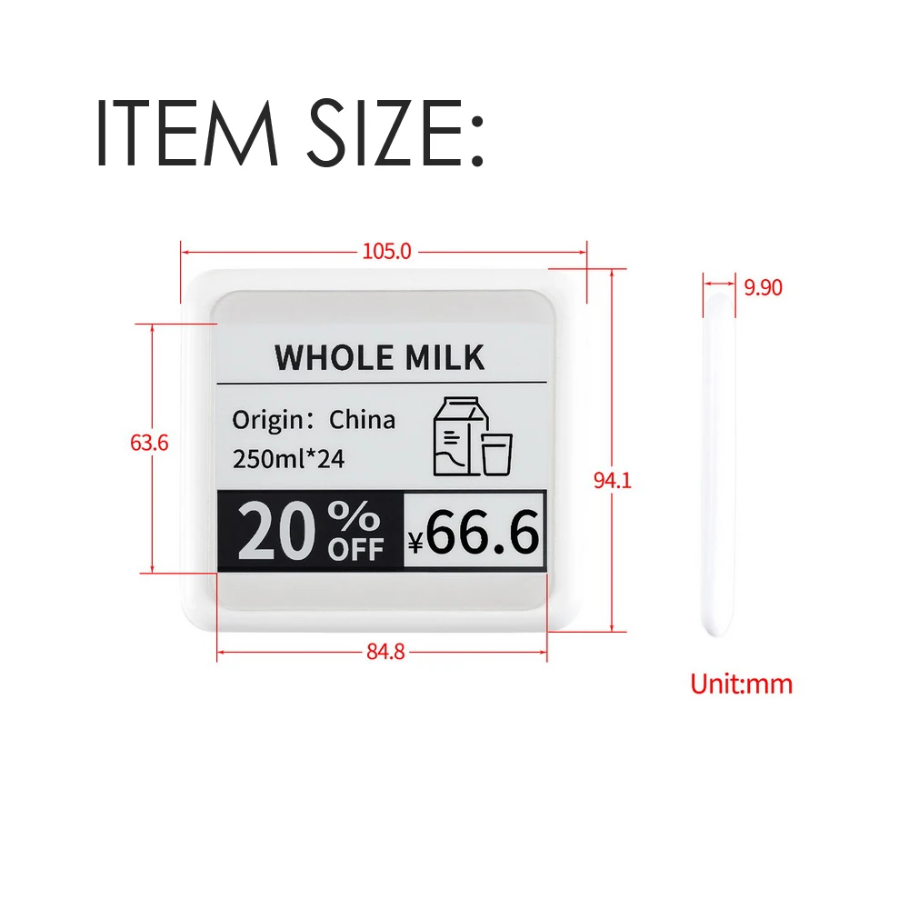 4.2 ġ   E Paper EPaper Eink    ũ ÷ ȭ  ޴ ȭ IOS ȵ̵ APP, ͸ , NFC 