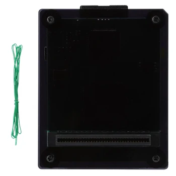 

HOT-CD-ROM Free Optical Drive Simulator for PS1 Thick Game Consoles Game Card Reader Game Peripheral Products