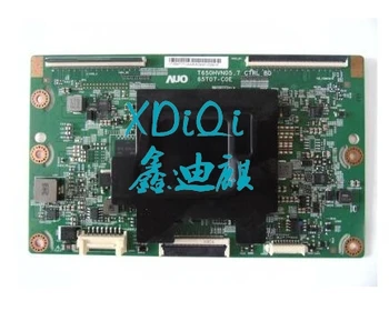 

free shipping Good test T-CON board for T650HVN05.7 65T07-C0C 65T07-COC