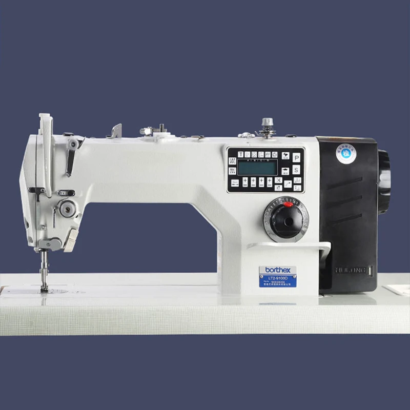 Máquina de Coser Industrial ML8125 – CABOLISAN