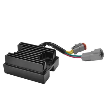 

Motorcycle Boat Voltage Regulator Rectifier 12V For Sea-Doo 1500 GTX 4-TEC 215 RXP 3D DI RFI 950cc 800cc 800 cc