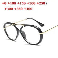 Синий свет Блокировка прозрачный Оптический Рецепт мульти фокус очки мужские очки прогрессивная близорукость оправа пилот NX