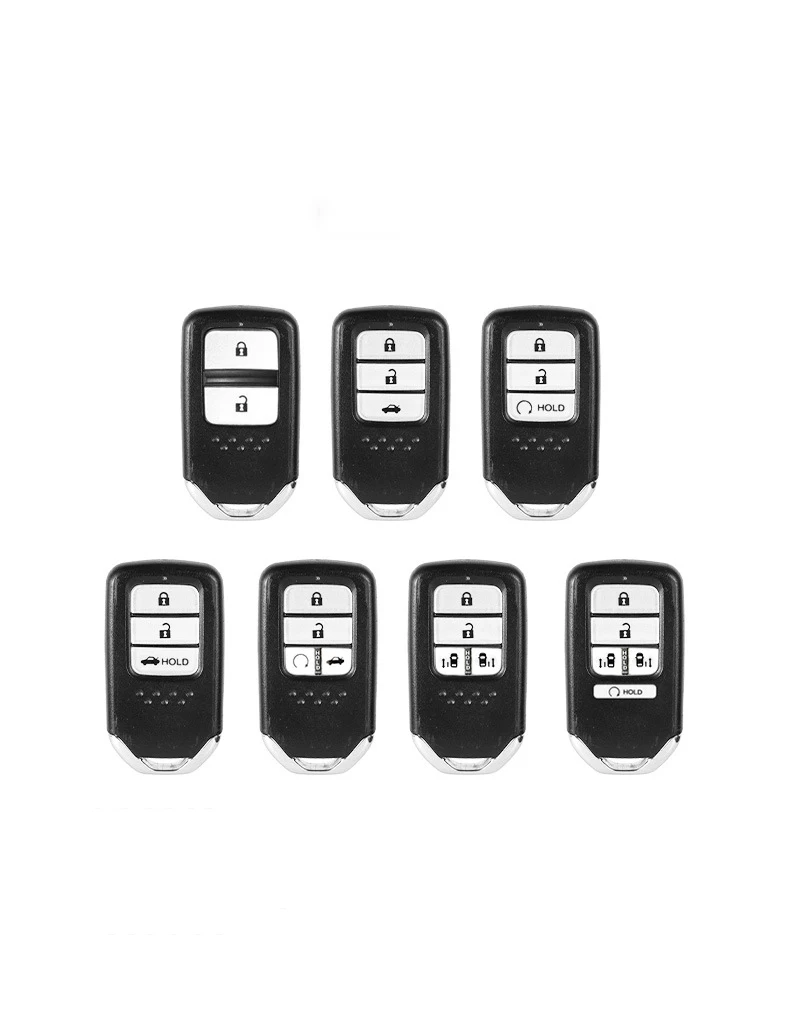 ТПУ Флип Меховой чехол для ключей автомобиля для HONDA STEPWGN Odyssey Freed Elysion MPV Accord FIT XRV VEZEL CITY JAZZ CIVIC HRV Crider CRV Новинка