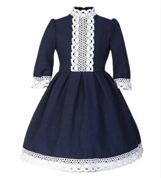 

Baby Girl Dress Vestidos Clothes Vestido Dresses Robe Ropa De Nina Kids Clothes For Girls 11 Years Bonecas Infantil Meninas Long