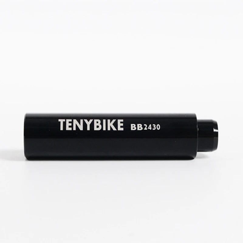 Installation Pressing tool Bicycle Bike Black Central Pressing Assembly