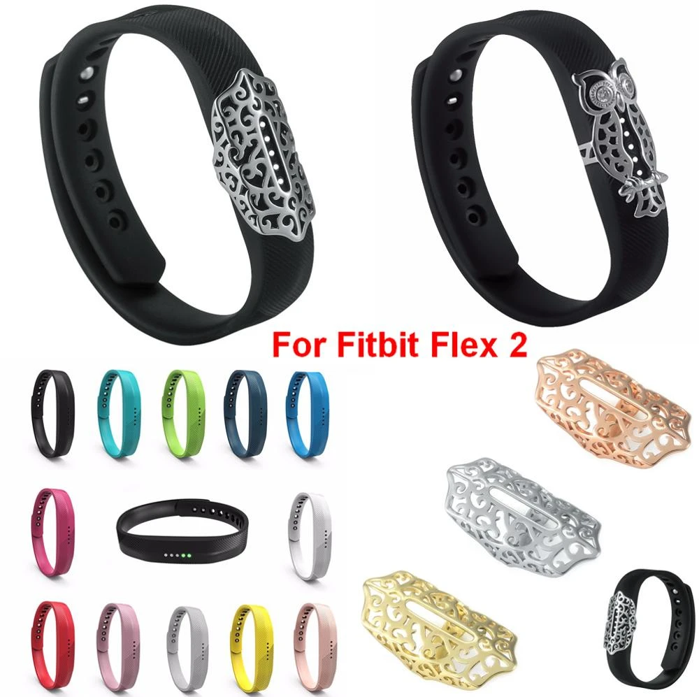 fitbit flex 2 band