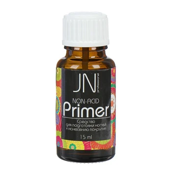 

Primer for JessNail gel polish Acid-free profBAR