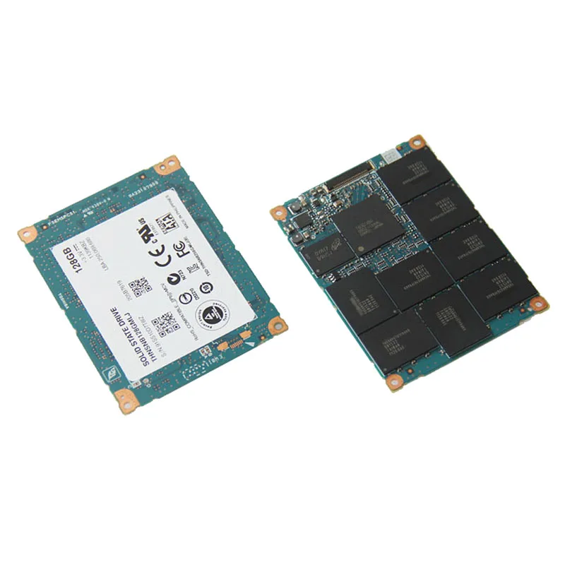 1 8 128gb Lif Thnsnc128gmlj Ssd For 09 Macbook Air A1304 Rev B Rev C Mc233 Mc234 Mb543 Mb940 Replace Hs12uhe Harddisk Boxs Aliexpress
