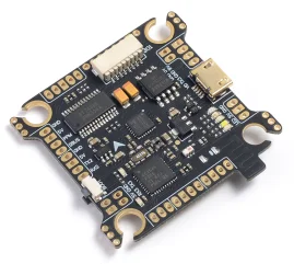 K./Diatone F722fc с 506 4 в 1 esc MAMBA F722S Betaflight Полетный контроллер и 50A 3-6S Blheli_32 Dshot1200 бесщеточный ESC RC Дрон - Цвет: F722S FC
