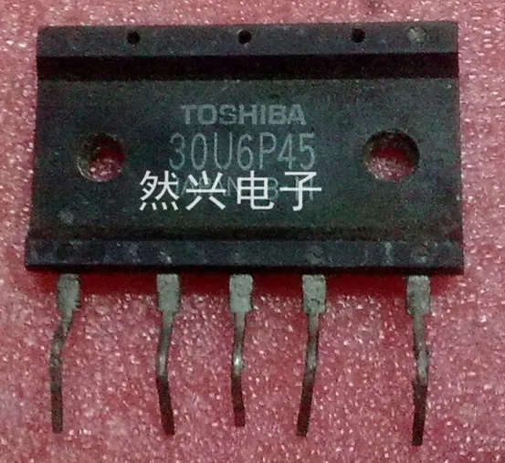 30U6P45-RXDZ