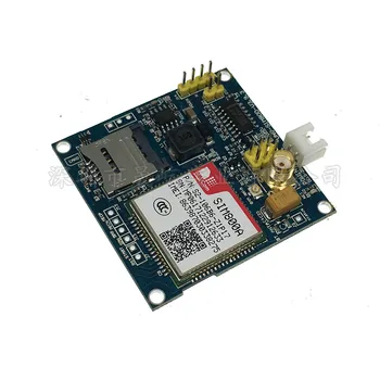 

SIM800A module\\SMS\\development board\\GSM\\GPRS\\STM32\ eplace SIM900A\\A6