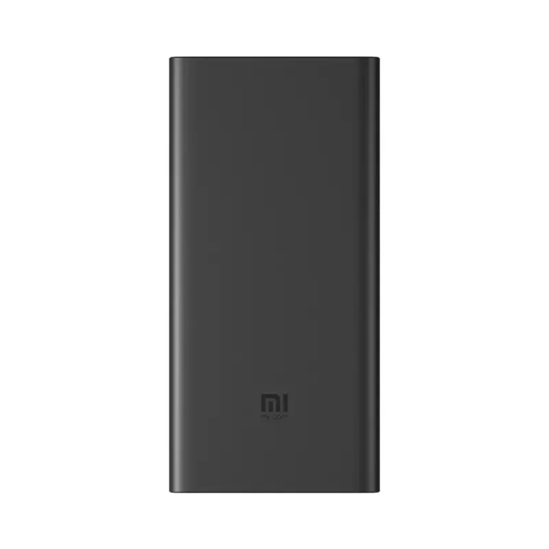 Xiao mi беспроводной внешний аккумулятор 10000 мач PLM11ZM usb type C Qi быстрое беспроводное