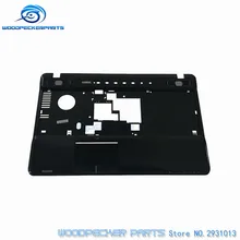 Чехол для ноутбука Toshiba Satellite A660 A665, черный чехол для ноутбука FA0CX000G00