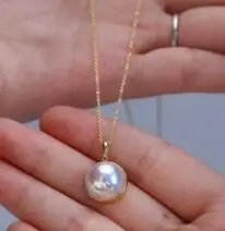 

T718/t719 925 Silver Personalized necklace For Women Cubic Zirconia Stone necklace