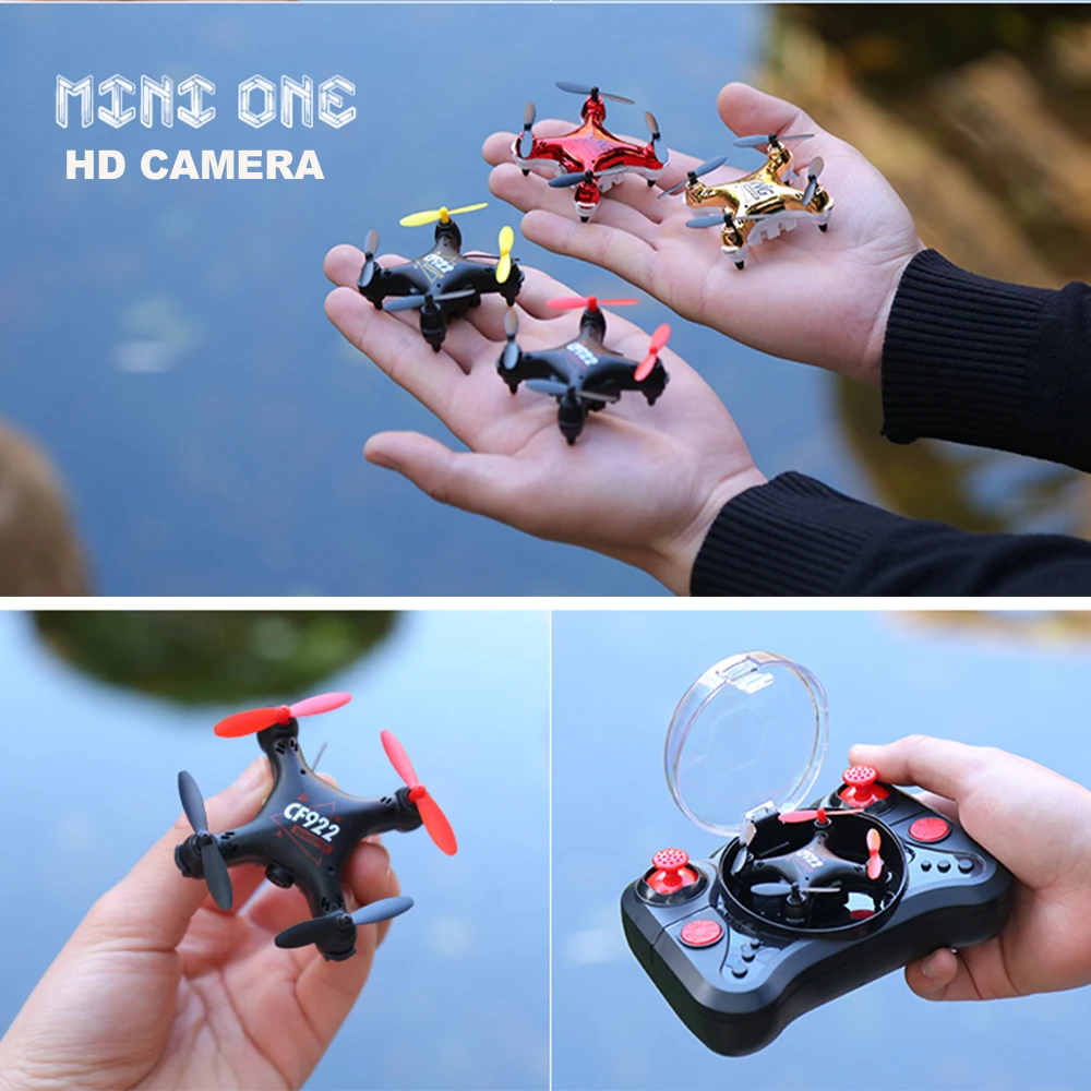 Mini drone Drone pliable pour Enfants Débutants Drone avec une caméra à  un-Botton 4K UHD Caméra 1080p HD FPV RC LED Quadcopter - Cdiscount Jeux -  Jouets