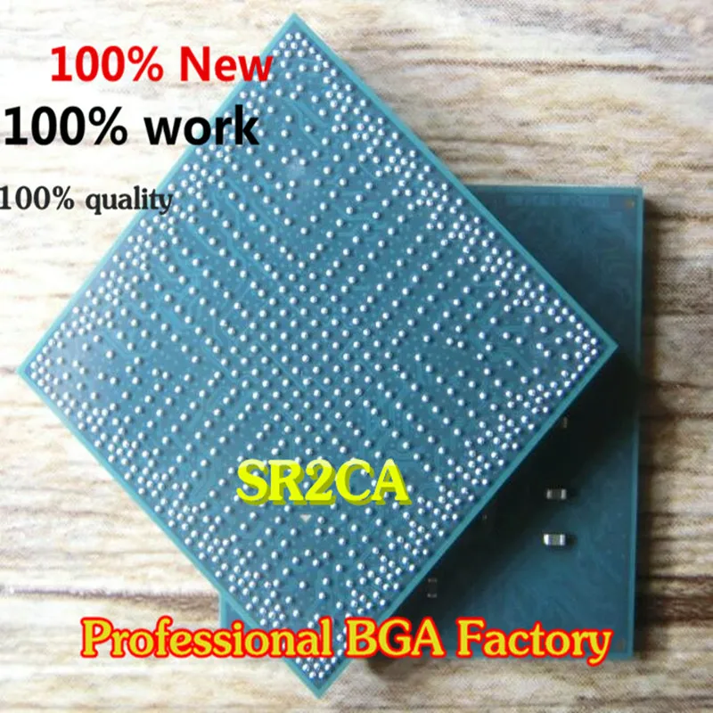 100% новый GL82H110 SR2CA BGA good | Электронные компоненты и принадлежности