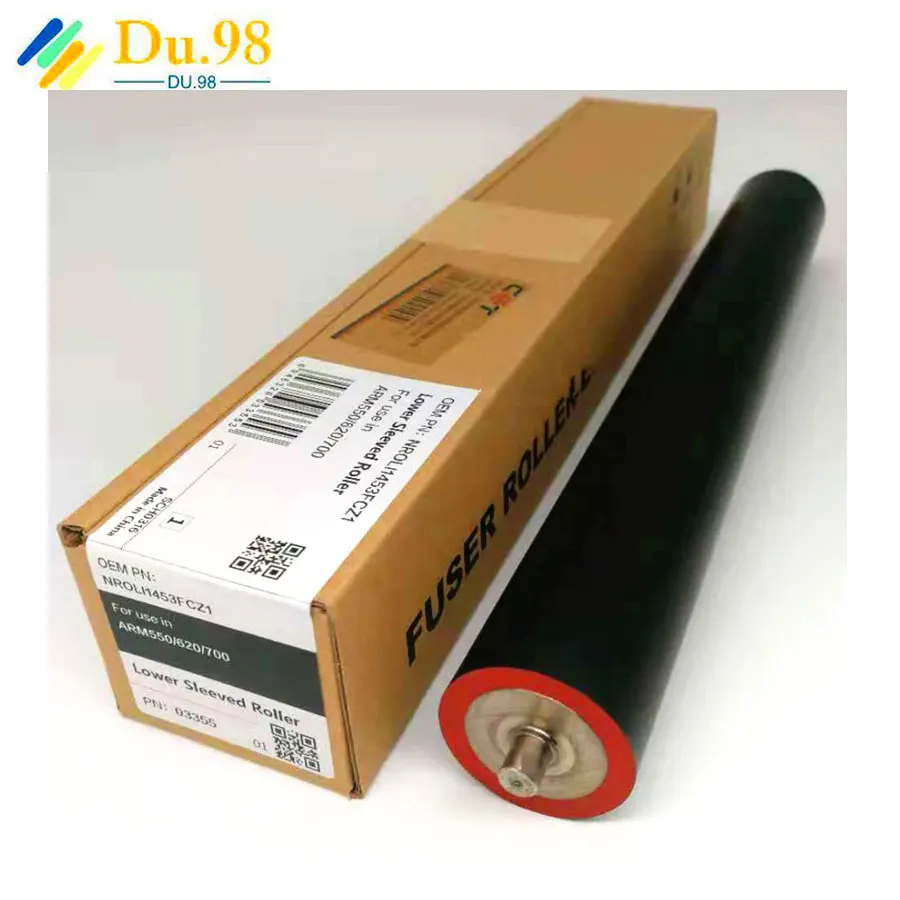 Части для копира NROLI1453FCZ1 нижний рукав ролик использования в SHARP