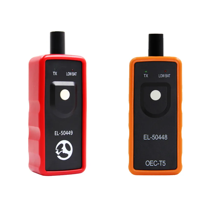 EL-50449 EL-50448 Reifen Druck Monitor Sensor EL50449 TPMS für Ford EL 50448 für GM TPMS Aktivierung Werkzeug + OEC-T5 TPMS scanner EL-50449 EL-50448 Reifen Druck Monitor Sensor EL50449 TPMS für Ford EL 50448 für GM TPMS Aktivierung Werkzeug + OEC-T5 TPMS scanner