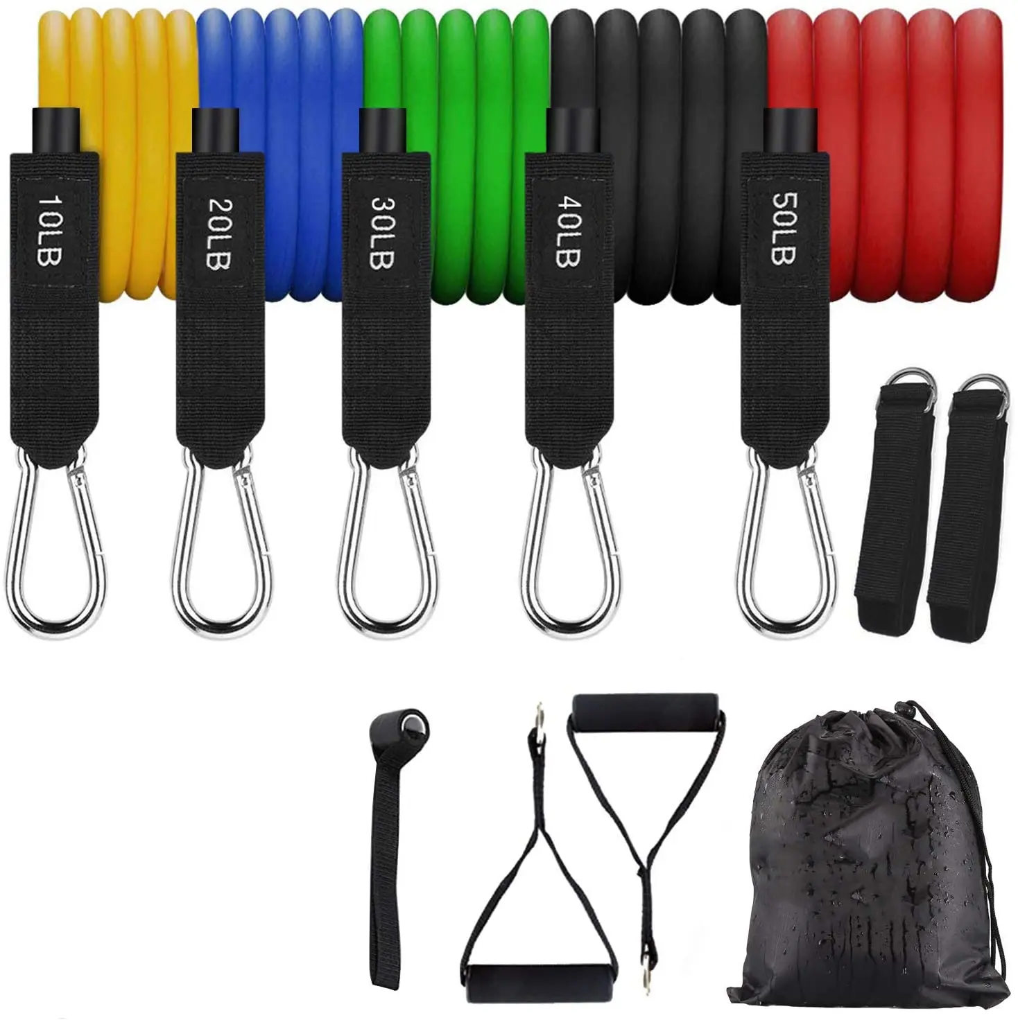 boxing training equipment for home