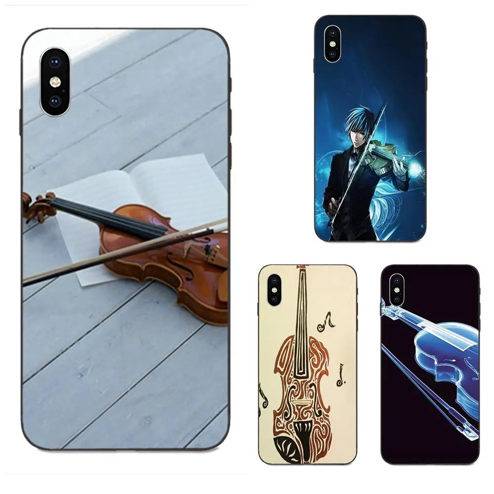 Чехол из ТПУ для мобильного телефона Huawei Honor 5A 6A 6C 7A 7C 7X 8A 8C 8X 9 10 P8 P9 P10 P20 P30 Mini Lite Plus