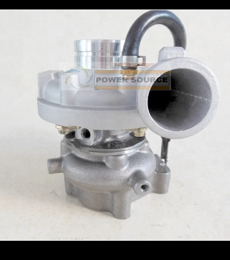 Turbo GT1749Z 822158-0010 822158-5010S 822158-0011 822158 DP1-6K682-BA Turbocharger For Jiangling JMC pick up 2.8L JX493ZQ (3)