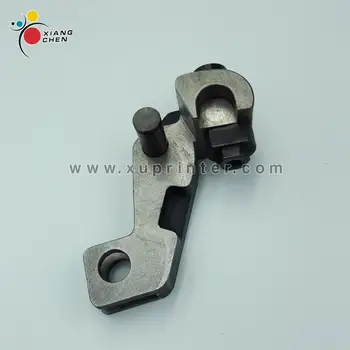 

M2.010.017F and M2.010.018F For Heidelberg SM74 PM74 Machine Swiveling lever DS and OS HD Machine Parts